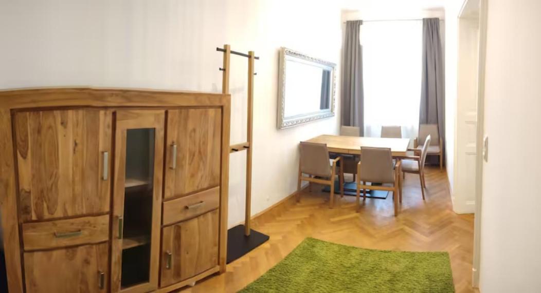 Appartement Bookstyrian1 à Graz Extérieur photo