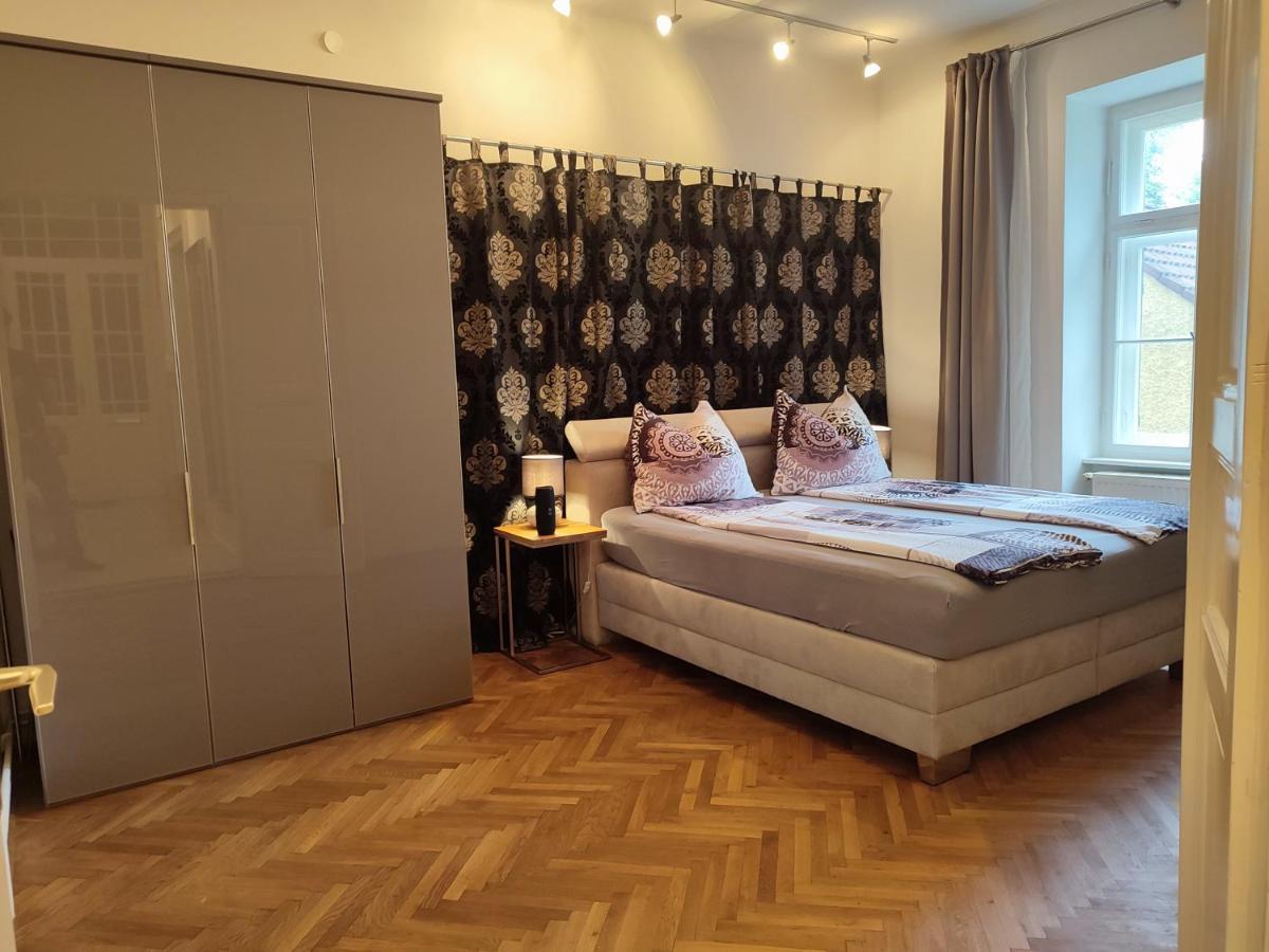 Appartement Bookstyrian1 à Graz Extérieur photo