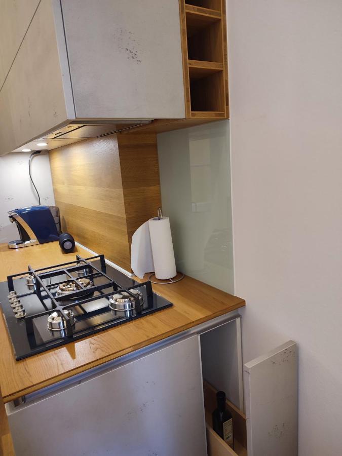 Appartement Bookstyrian1 à Graz Extérieur photo