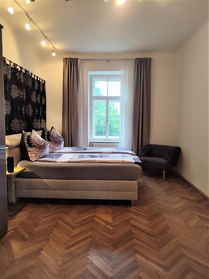 Appartement Bookstyrian1 à Graz Extérieur photo