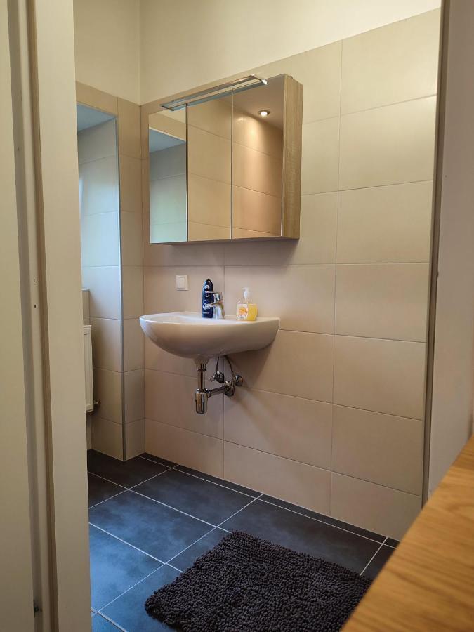 Appartement Bookstyrian1 à Graz Extérieur photo